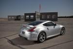Nissan 370Z by Nismo 2009 года
